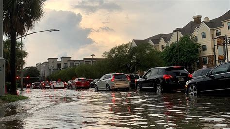 houston high water locations